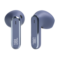 jbl tws - JBL Live Flex Blue (Mėlynos) - 2 nuotrauka