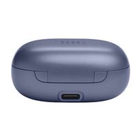 jbl tws - JBL Live Flex Blue (Mėlynos) - 6 nuotrauka