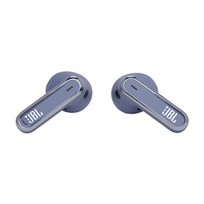 jbl tws - JBL Live Flex Blue (Mėlynos) - 8 nuotrauka