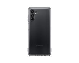 SAMSUNG Galaxy A04s, nugarėlė, juoda