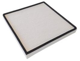 boneco - Filtras Boneco AH300 Pollen Filter - 1 nuotrauka