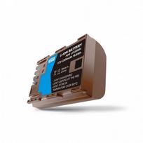 canon battery lp - Newell battery Canon LP-E6NH USB-C - 1 nuotrauka
