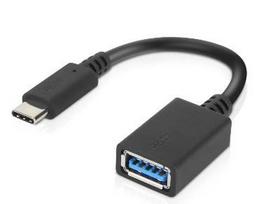 LENOVO USB-C to USB-A Adapter
