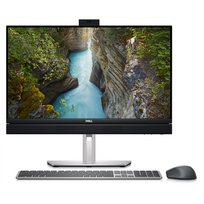 optiplex i5 - Stacionarus kompiuteris - 1 nuotrauka