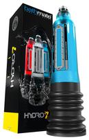 Penio pompa BATHMATE HYDRO 7 (HERCULES) CLEAR