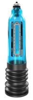 penio pompa bathmate - Penio pompa BATHMATE HYDRO 7 (HERCULES) CLEAR - 2 nuotrauka