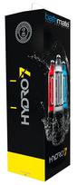penio pompa bathmate - Penio pompa BATHMATE HYDRO 7 (HERCULES) CLEAR - 3 nuotrauka