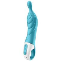 Klitorio stimuliatorius SATISFYER A-MAZING 2