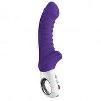Fun Factory - Tiger G5 Vibrator Violet (Violetinis)
