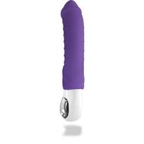 vibratorius - Fun Factory - Tiger G5 Vibrator Violet (Violetinis) - 4 nuotrauka