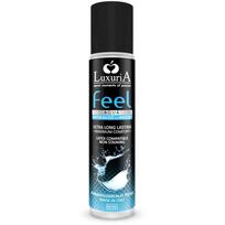 Lubrikantas LUXURIA FEEL AQUA 60 ml
