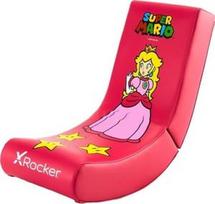 X Rocker Super Mario Peach Pink (Rožinė)