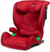 Caretero Nimbus I-Size 15 - 36 kg  Red (Raudona)