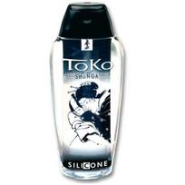 Lubrikantas SHUNGA TOKO SILICONE 165 ml