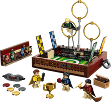 kvidicas - LEGO Harry Potter Quidditch Trunk 76416 - 3 nuotrauka
