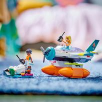 banginio - LEGO Friends Jūrų gelbėjimo lėktuvas 41752 - 6 nuotrauka