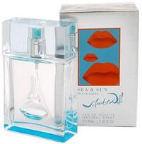 Salvador Dali Sea & Sun in Cadaques 50ml EDT