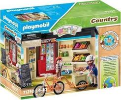 PLAYMOBIL COUNTRY Kaimo ūkio parduotuvė, 71250