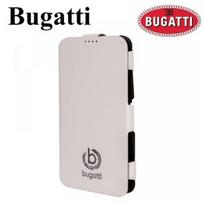 samsung s5 deklas - Bugatti "BUGVFCG900WH Galaxy S5" (Baltas) - 1 nuotrauka