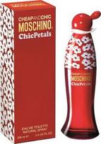 Moschino Cheap And Chic Chic Petals 50ml EDT