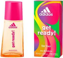 Adidas Get Ready! 30ml EDT