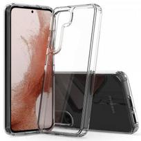 Fusion Accessories "Ultra Back Case 1 mm Galaxy S23 Ultra" Transparent
