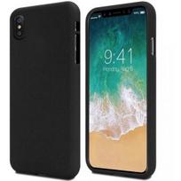 samsung galaxy a72 - Mercury "Soft Jelly Case Galaxy A72 5G" Black - 1 nuotrauka