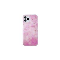 Fusion Accessories Gold Glam Pink Apple iPhone 11