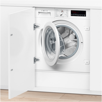 skalbimas bosch - Bosch WIW28443 - 2 nuotrauka