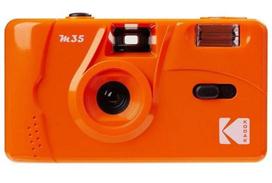 Kodak Film Camera M35 Papaya