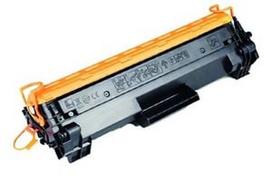Extra Digital CF244X, juoda