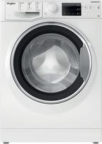 mini skalbimo masina - Whirlpool WRBSB 6249 W EU - 1 nuotrauka