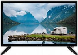 tv 24 - Kiano SlimTV 24 (23.5") HD Black - 2 nuotrauka