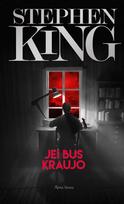 stephen king - Jei bus kraujo - 1 nuotrauka