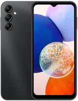 Samsung Galaxy A14 5G 64GB Black (Juodas)