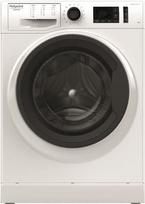 HOTPOINT-ARISTON SKALBIMO MAŠINOS PIGIAU [8]: kaina nuo 295 € | Kainos.lt