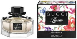 Gucci Flora By Gucci 50ml EDT NEW kaina 