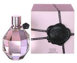 Viktor & Rolf Flowerbomb EDP 100ml
