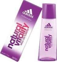 Adidas Natural Vitality 50ml EDT