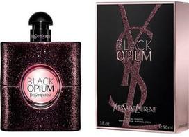 ysl black opium shine on