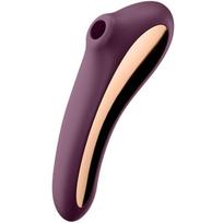 Stimuliatorius SATISFYER DUAL KISS AIR PULSE
