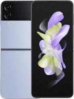 samsung 256 8gb ram - Samsung Galaxy Z Flip4 256GB Blue (Mėlynas) - 2 nuotrauka