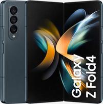 snapdragon 8 gen 1 - Samsung Galaxy Z Fold4 5G 256GB Green (Žalias) - 1 nuotrauka