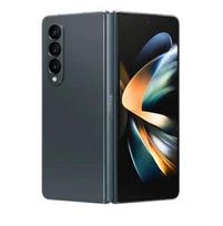snapdragon 8 gen 1 - Samsung Galaxy Z Fold4 5G 256GB Green (Žalias) - 2 nuotrauka