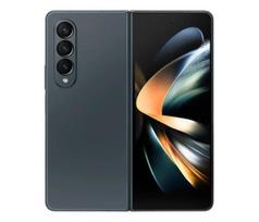 snapdragon 8 gen 1 - Samsung Galaxy Z Fold4 5G 256GB Green (Žalias) - 3 nuotrauka