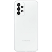 snapdragon x - Samsung Galaxy A23 5G 64GB White (Baltas) - 2 nuotrauka