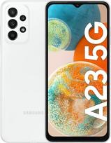 Samsung Galaxy A23 5G 64GB White (Baltas)