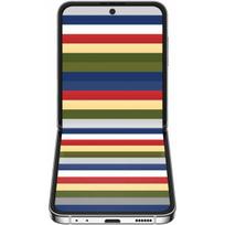 samsung 256 8gb ram - Samsung Galaxy Z Flip4 256GB Blue (Mėlynas) - 4 nuotrauka