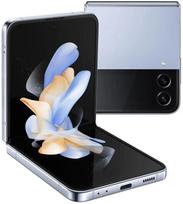 samsung 256 8gb ram - Samsung Galaxy Z Flip4 256GB Blue (Mėlynas) - 6 nuotrauka
