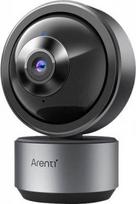 vidaus stebejimo kameros - Arenti Dome1 3MP/2K - 1 nuotrauka